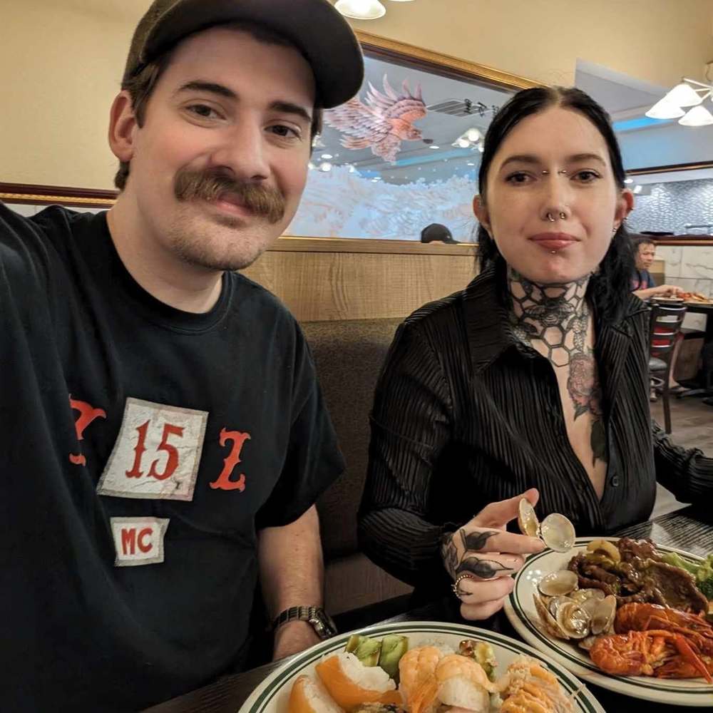 Meet your Posher, Nicola